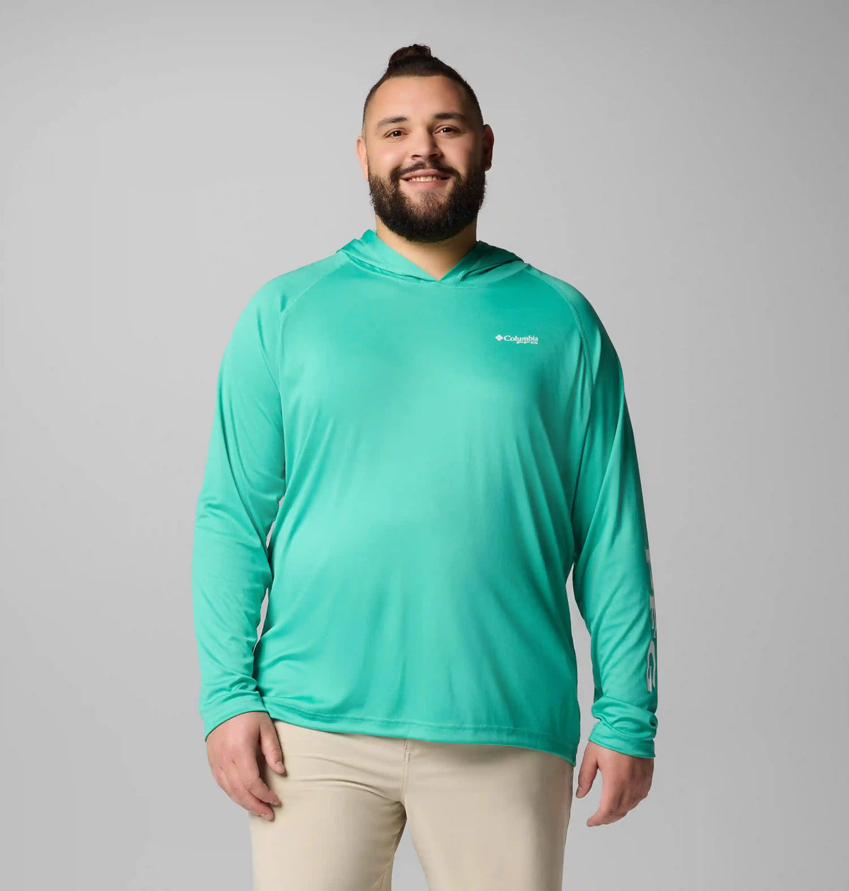 Men's PFG Terminal Tackle Hoodie - Big