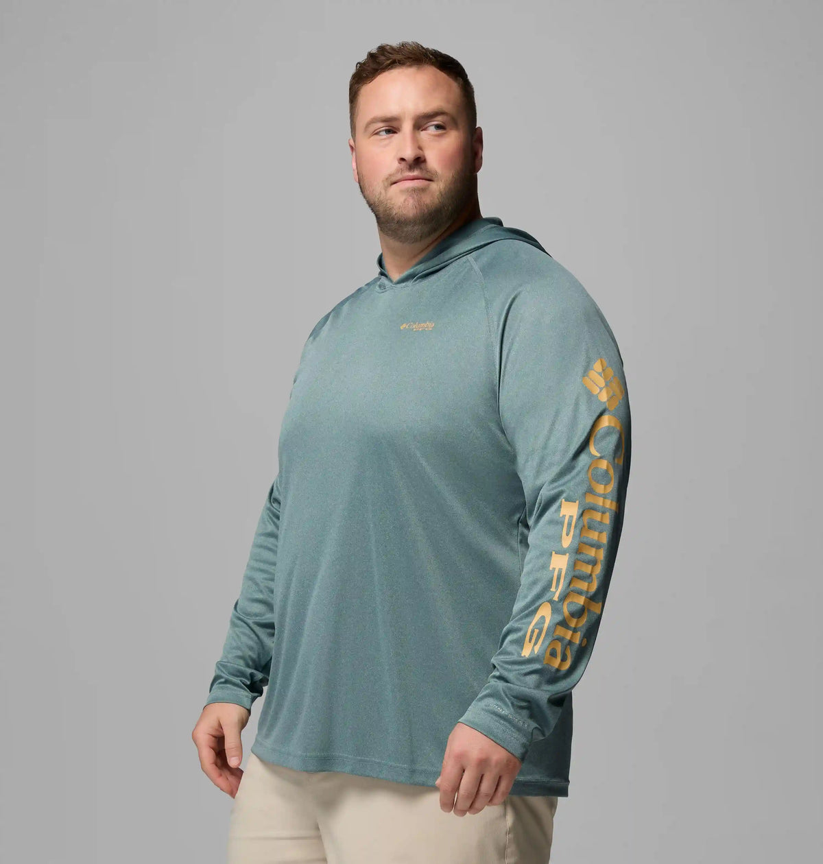 Men's PFG Terminal Tackle Hoodie - Big
