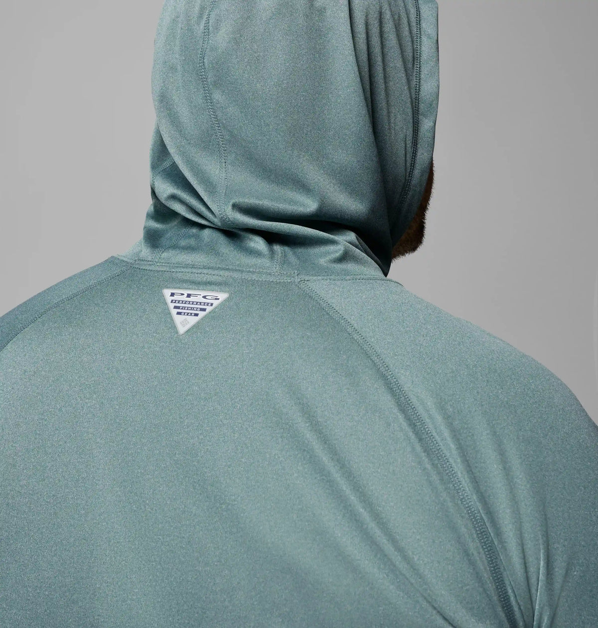 Men's PFG Terminal Tackle Hoodie - Big