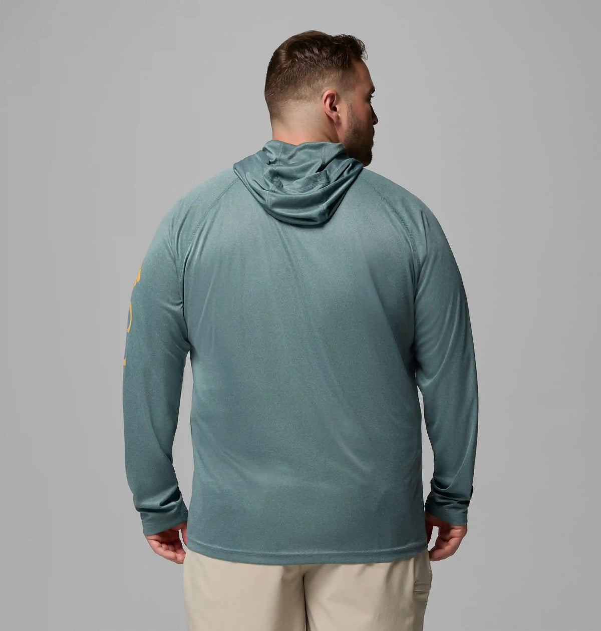 Men's PFG Terminal Tackle Hoodie - Big