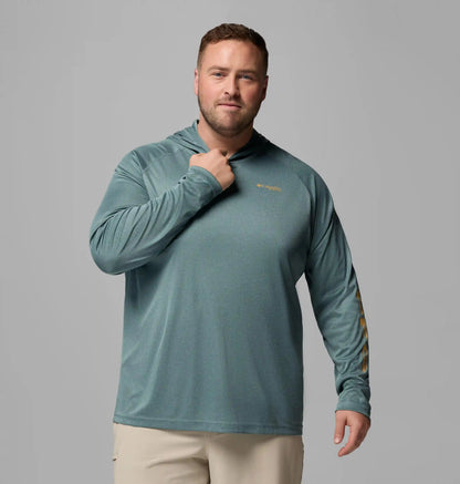 Men's PFG Terminal Tackle Hoodie - Big