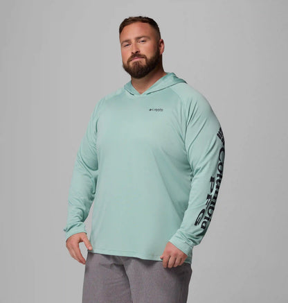 Men's PFG Terminal Tackle Hoodie - Big