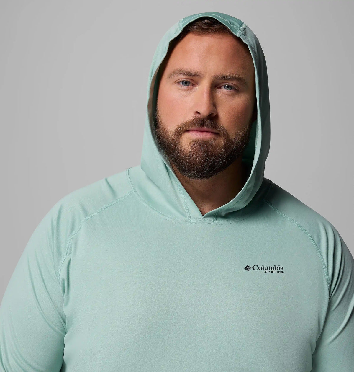 Men's PFG Terminal Tackle Hoodie - Big