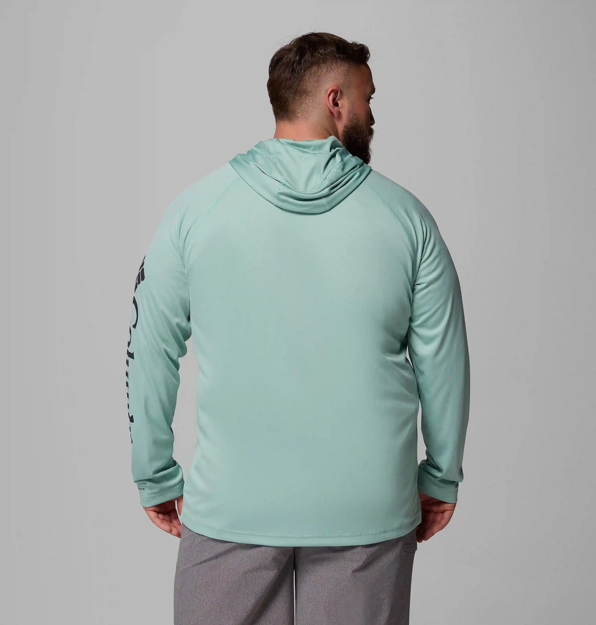 Men's PFG Terminal Tackle Hoodie - Big