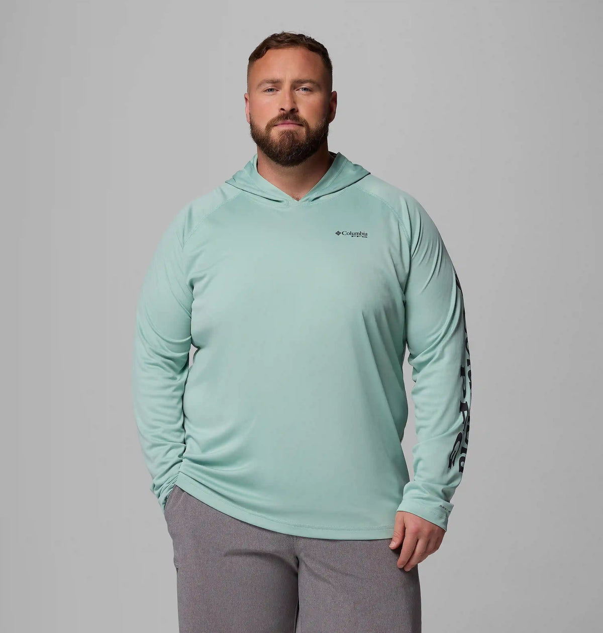 Men's PFG Terminal Tackle Hoodie - Big