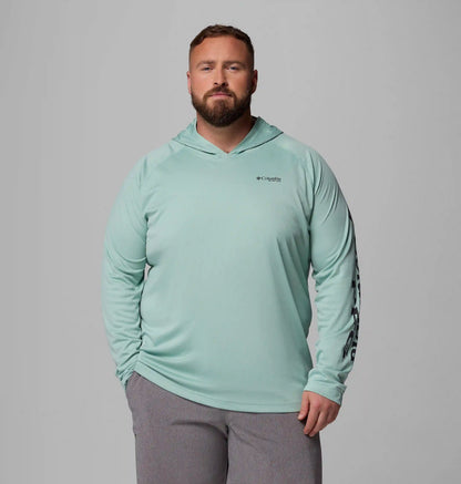 Men's PFG Terminal Tackle Hoodie - Big