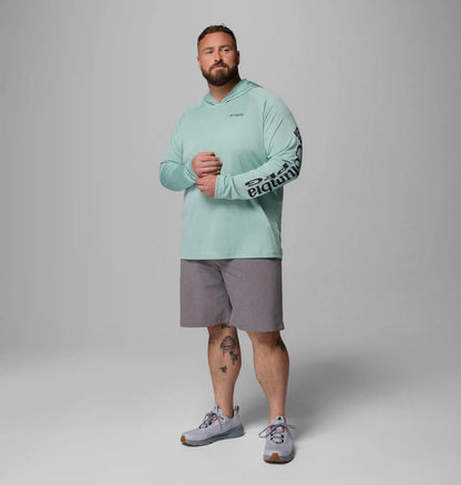 Men's PFG Terminal Tackle Hoodie - Big