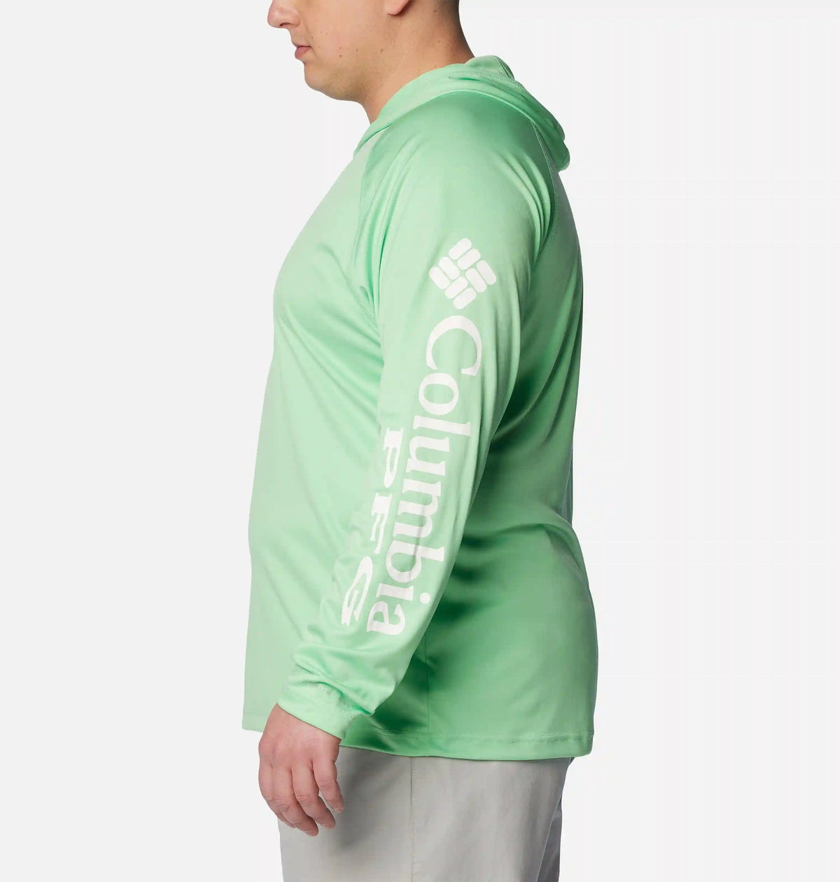 Men's PFG Terminal Tackle Hoodie - Big