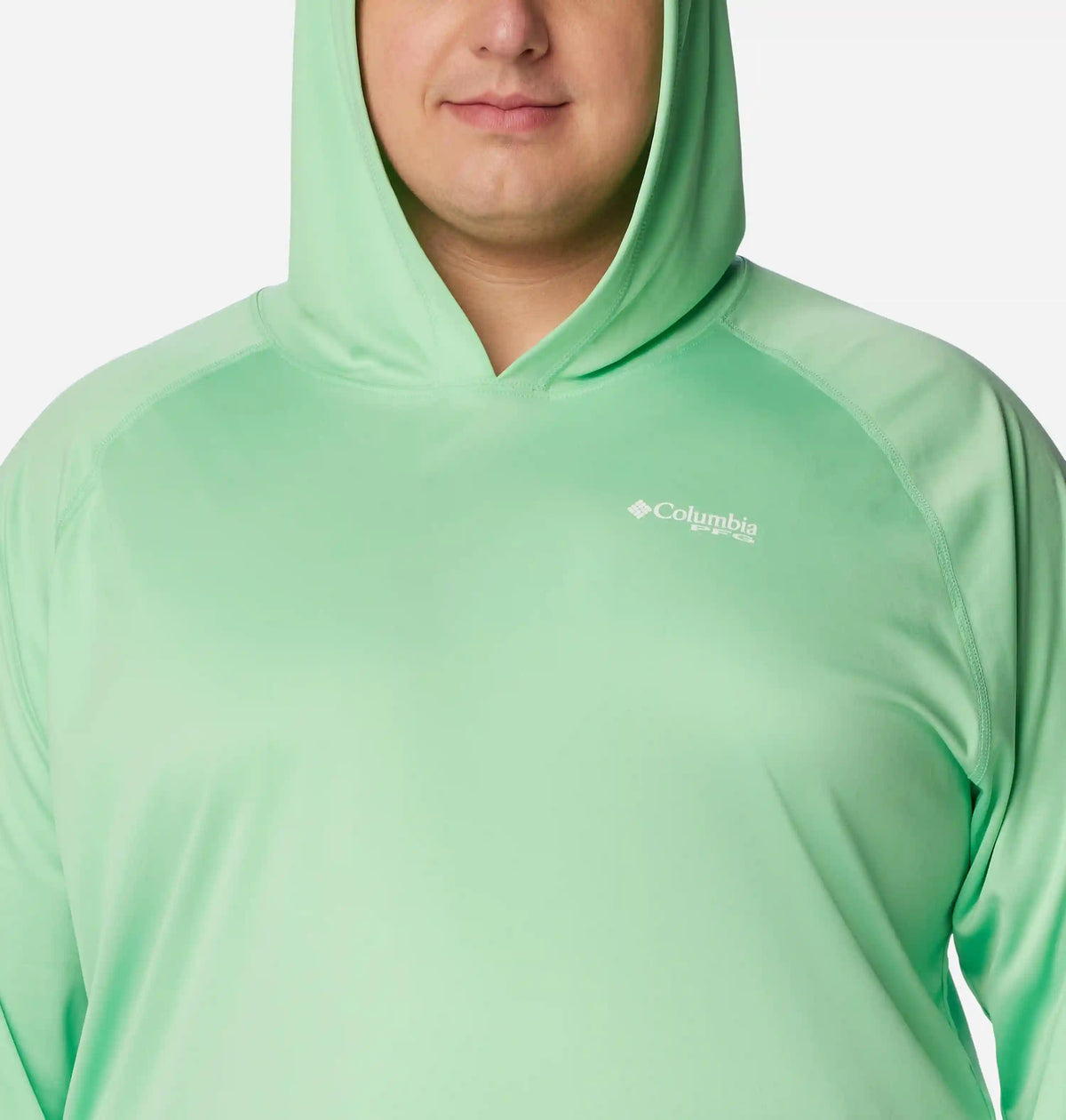 Men's PFG Terminal Tackle Hoodie - Big