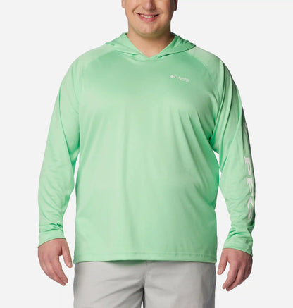 Men's PFG Terminal Tackle Hoodie - Big