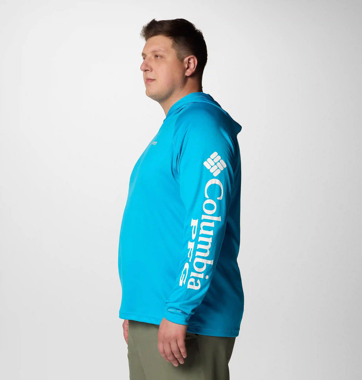 Men's PFG Terminal Tackle Hoodie - Big