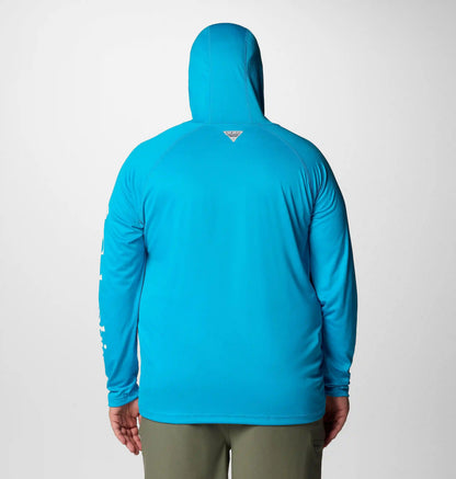 Men's PFG Terminal Tackle Hoodie - Big