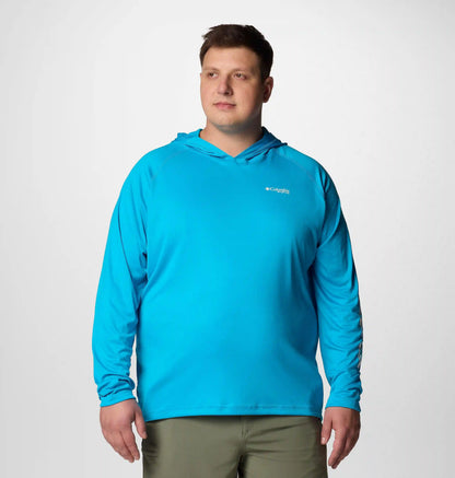 Men's PFG Terminal Tackle Hoodie - Big