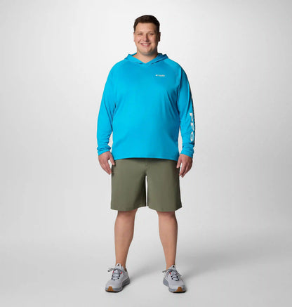 Men's PFG Terminal Tackle Hoodie - Big
