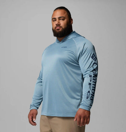 Men's PFG Terminal Tackle Hoodie - Big