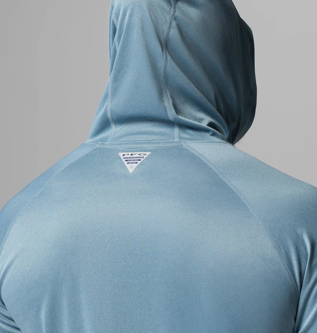 Men's PFG Terminal Tackle Hoodie - Big