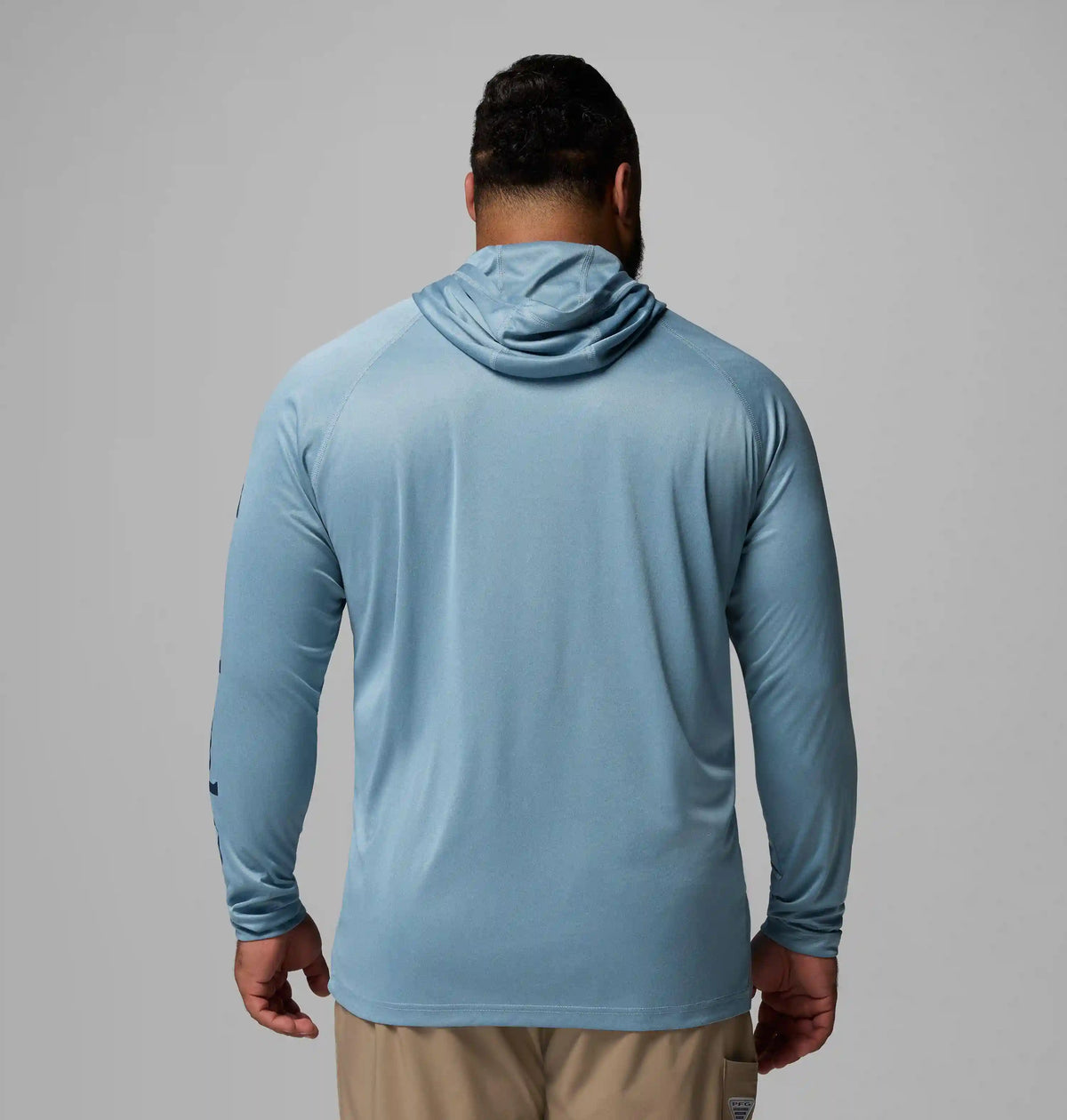 Men's PFG Terminal Tackle Hoodie - Big
