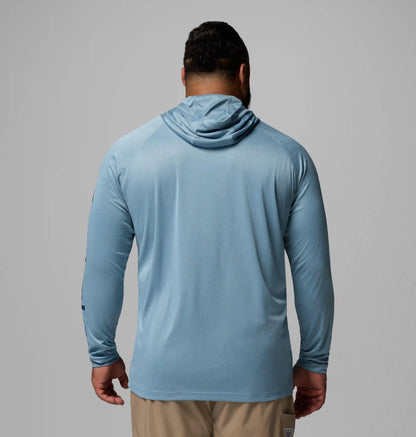 Men's PFG Terminal Tackle Hoodie - Big