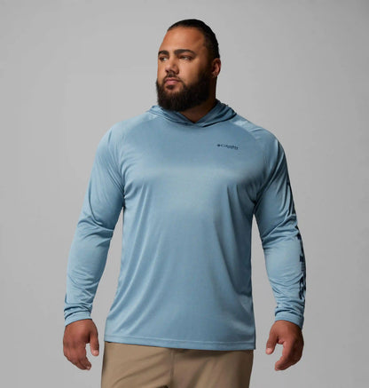 Men's PFG Terminal Tackle Hoodie - Big