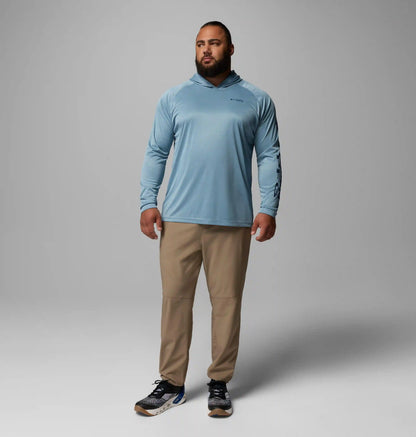 Men's PFG Terminal Tackle Hoodie - Big