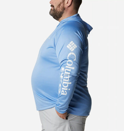 Men's PFG Terminal Tackle Hoodie - Big