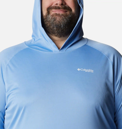 Men's PFG Terminal Tackle Hoodie - Big