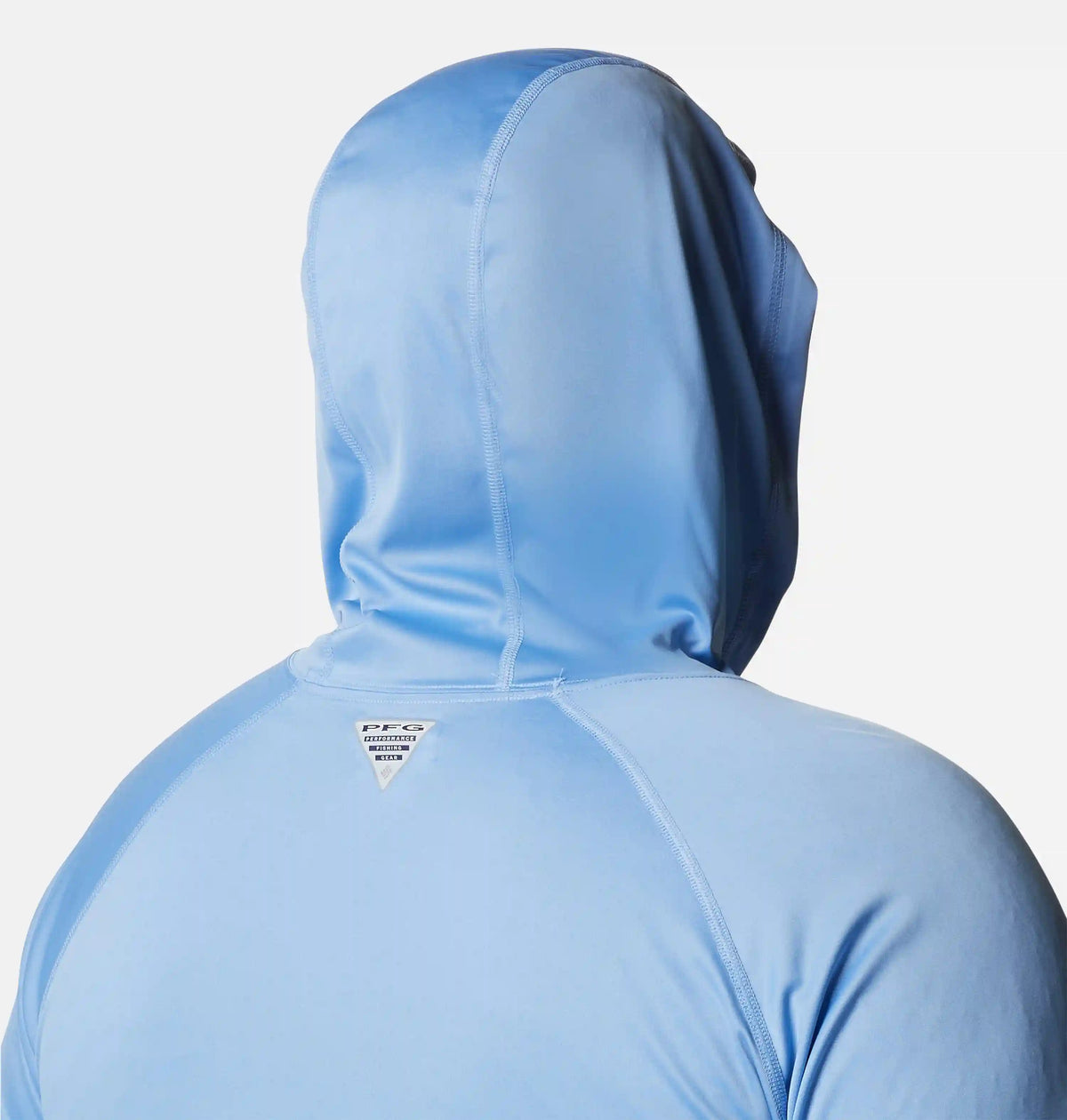 Men's PFG Terminal Tackle Hoodie - Big