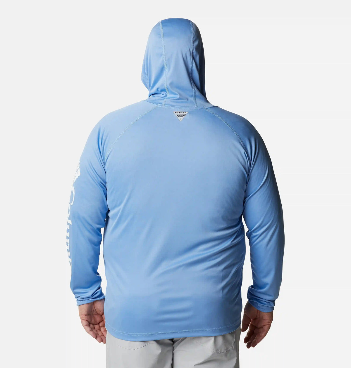 Men's PFG Terminal Tackle Hoodie - Big