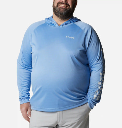 Men's PFG Terminal Tackle Hoodie - Big