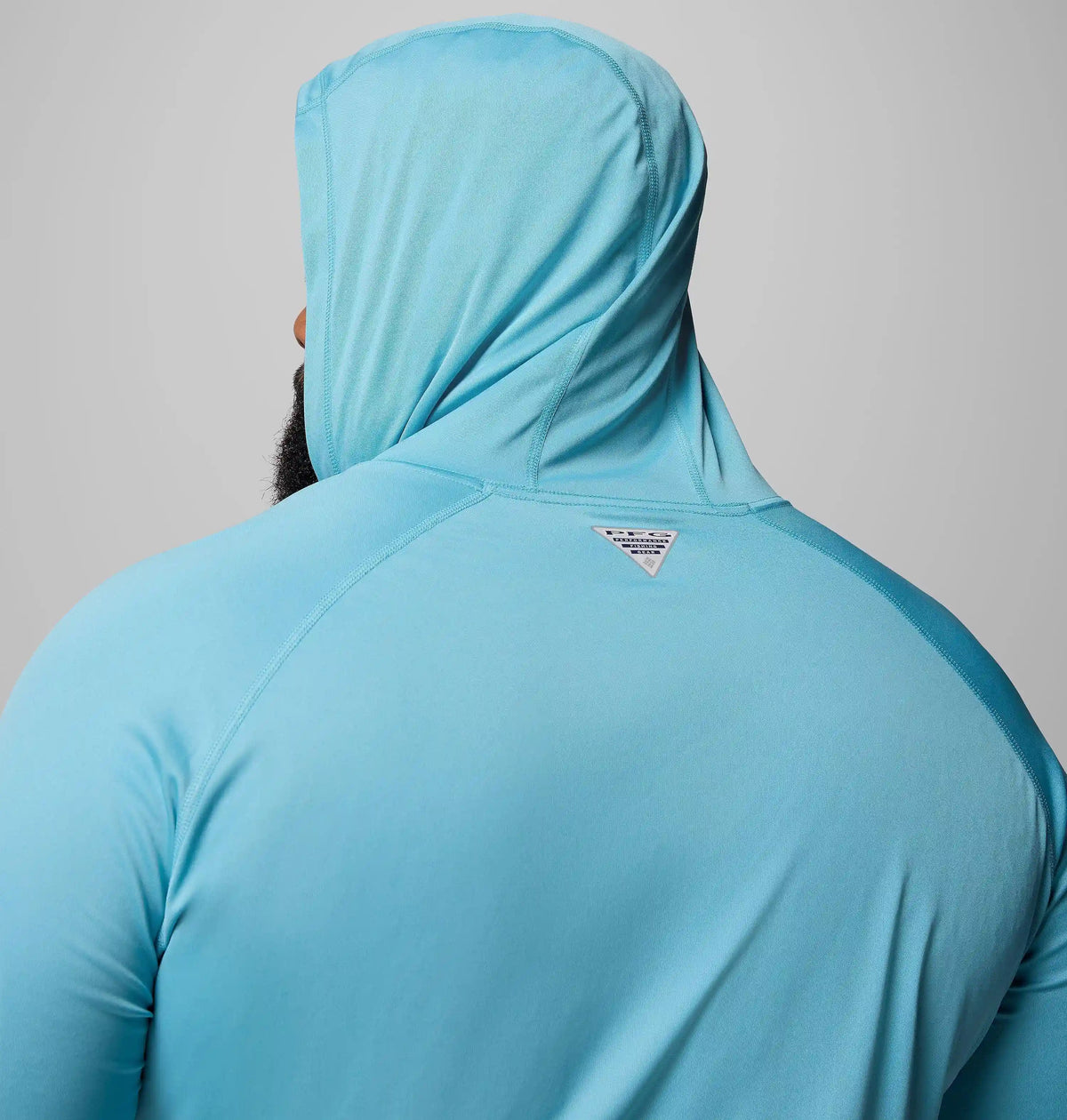 Men's PFG Terminal Tackle Hoodie - Big