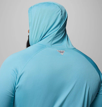 Men's PFG Terminal Tackle Hoodie - Big