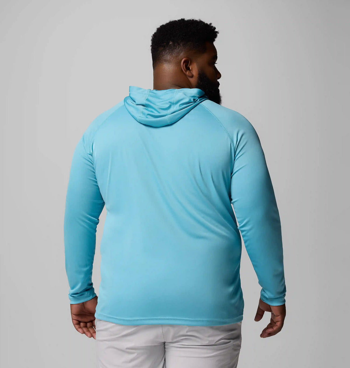 Men's PFG Terminal Tackle Hoodie - Big
