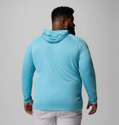 Men's PFG Terminal Tackle Hoodie - Big