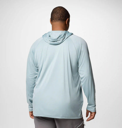 Men's PFG Terminal Tackle Hoodie - Big
