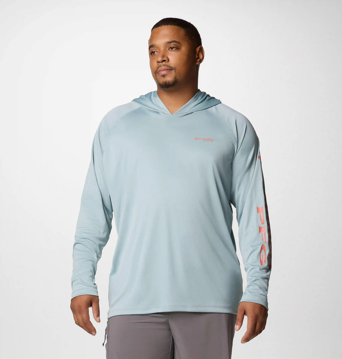 Men's PFG Terminal Tackle Hoodie - Big