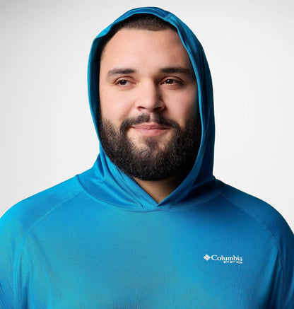 Men's PFG Terminal Tackle Hoodie - Big