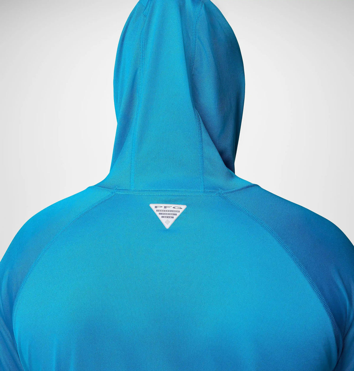 Men's PFG Terminal Tackle Hoodie - Big