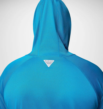 Men's PFG Terminal Tackle Hoodie - Big