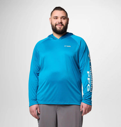 Men's PFG Terminal Tackle Hoodie - Big
