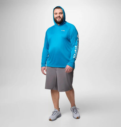 Men's PFG Terminal Tackle Hoodie - Big