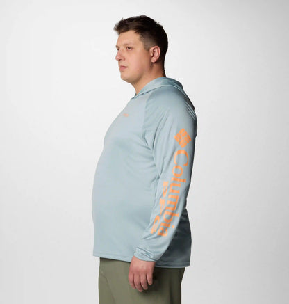Men's PFG Terminal Tackle Hoodie - Big