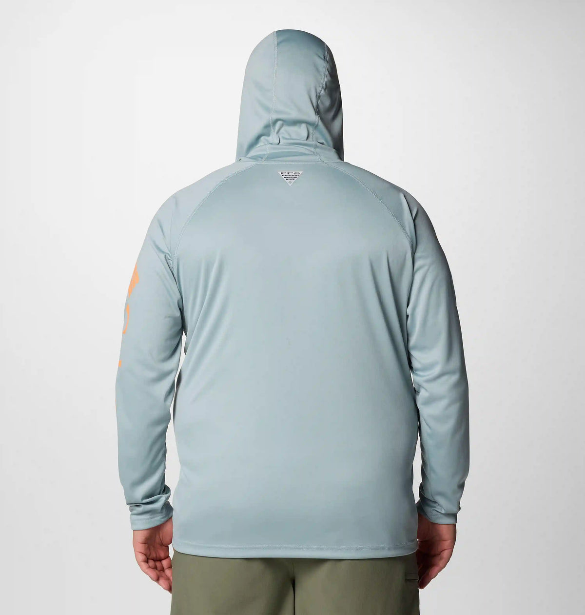 Men's PFG Terminal Tackle Hoodie - Big