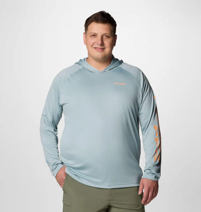 Men's PFG Terminal Tackle Hoodie - Big