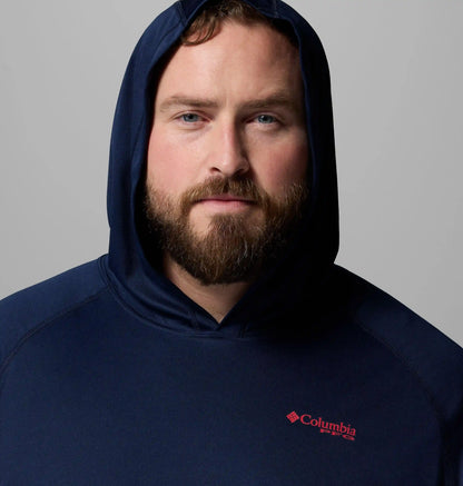 Men's PFG Terminal Tackle Hoodie - Big