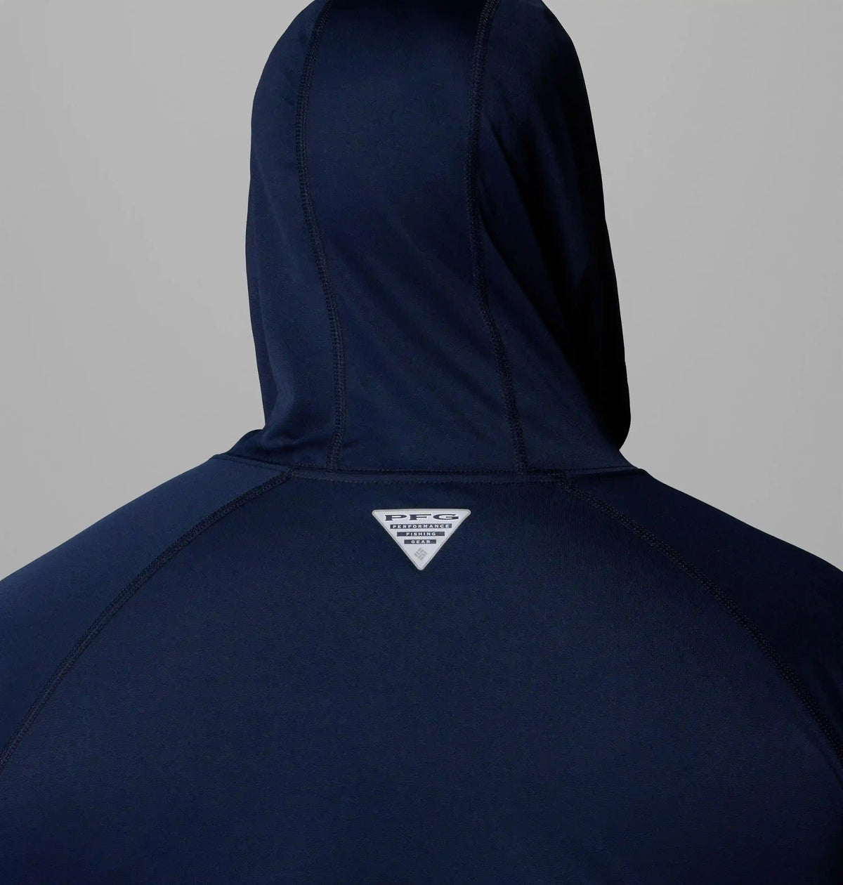 Men's PFG Terminal Tackle Hoodie - Big