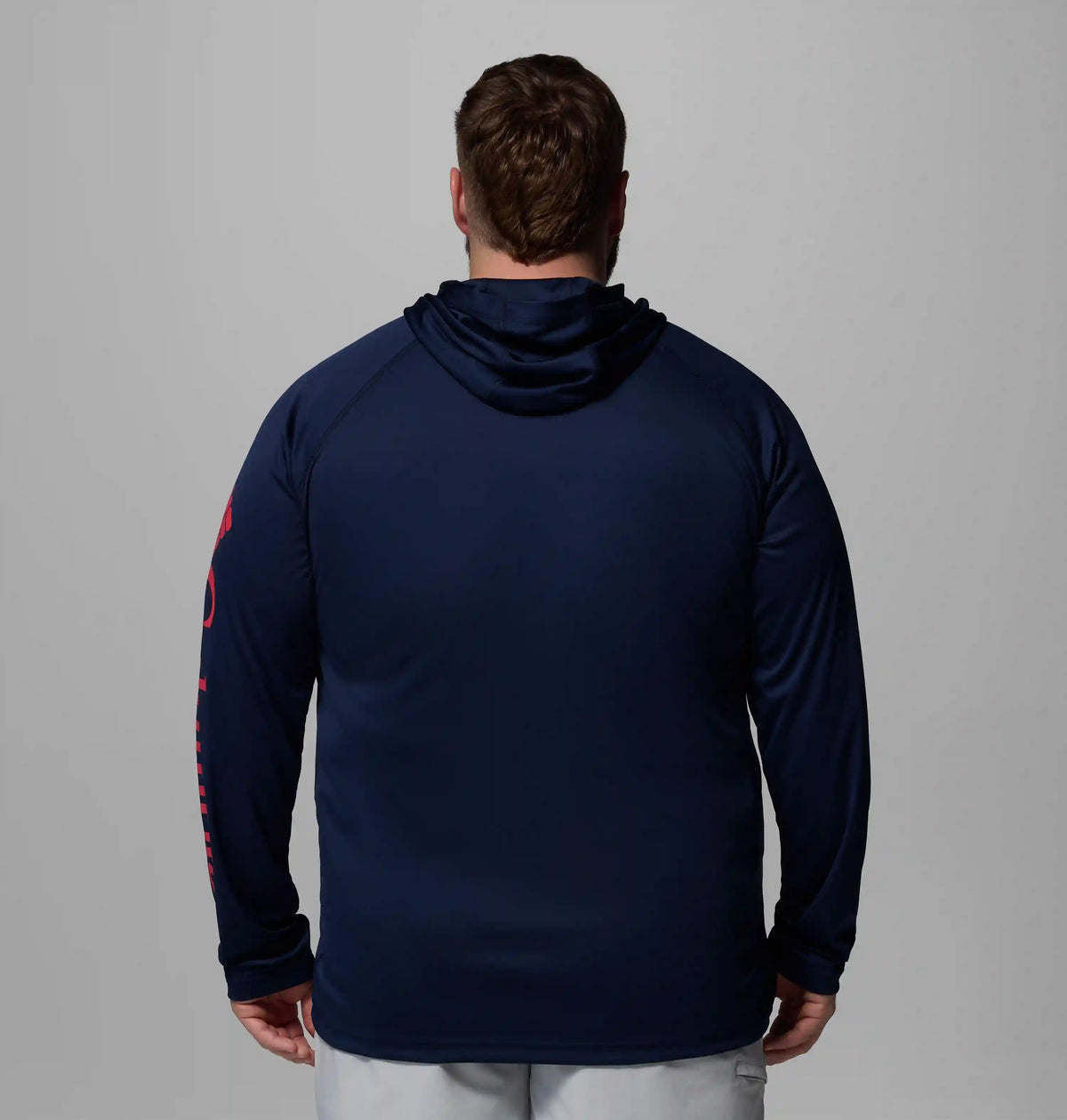 Men's PFG Terminal Tackle Hoodie - Big