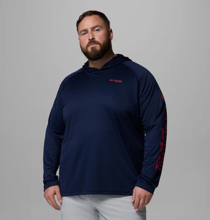Men's PFG Terminal Tackle Hoodie - Big