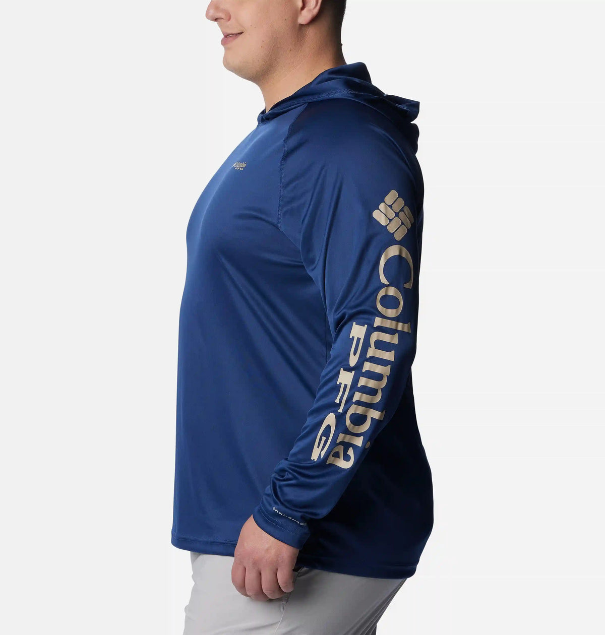 Men's PFG Terminal Tackle Hoodie - Big