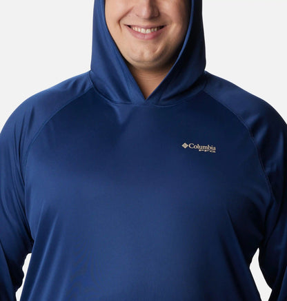 Men's PFG Terminal Tackle Hoodie - Big