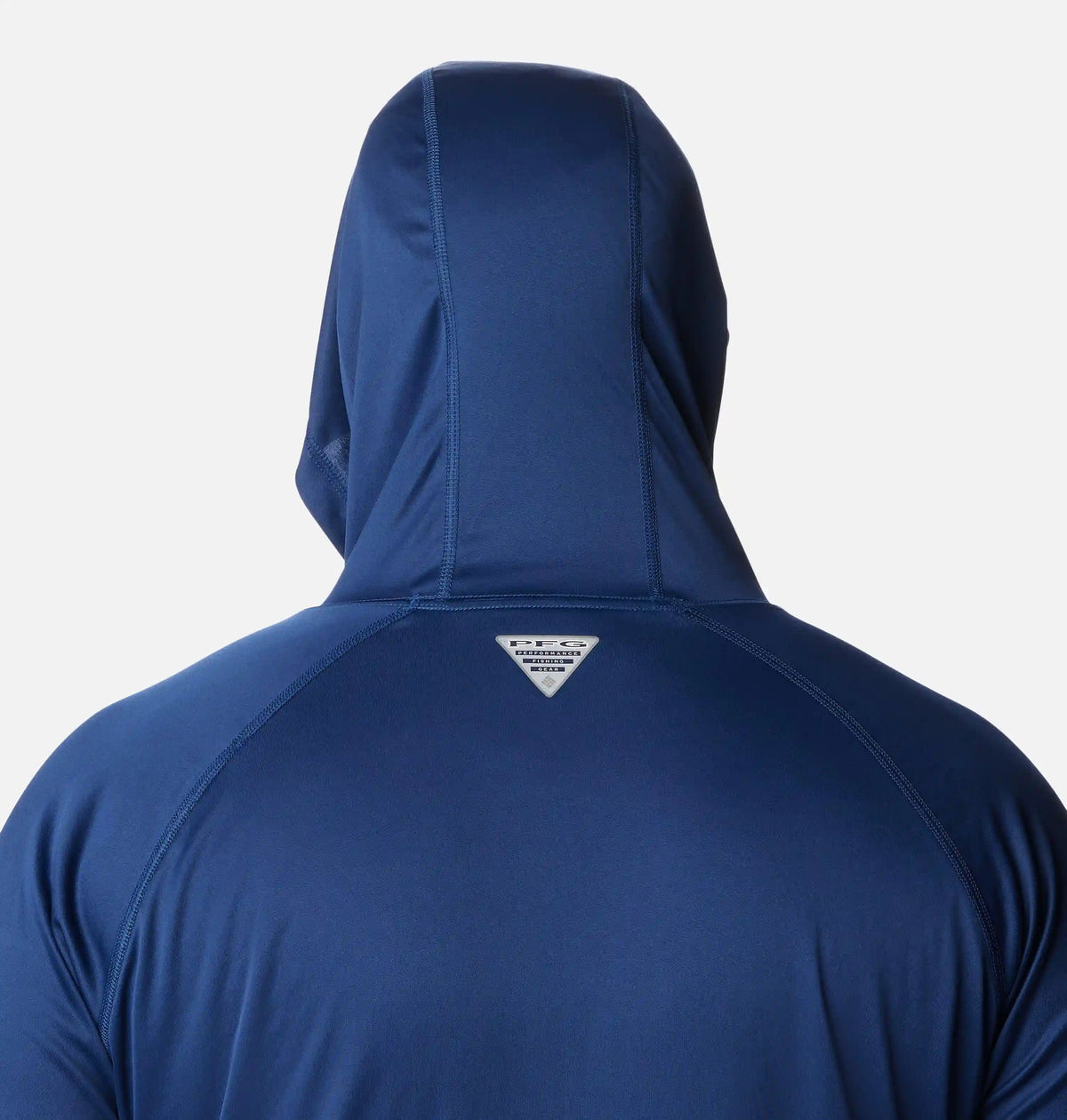 Men's PFG Terminal Tackle Hoodie - Big